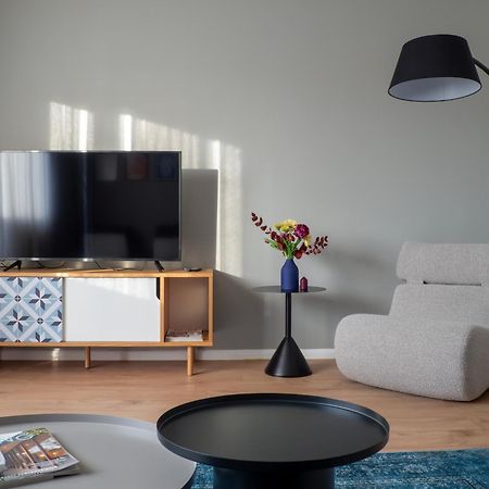 Central Apartment Parking Two Bedrooms Sky Terrace ソフィア エクステリア 写真