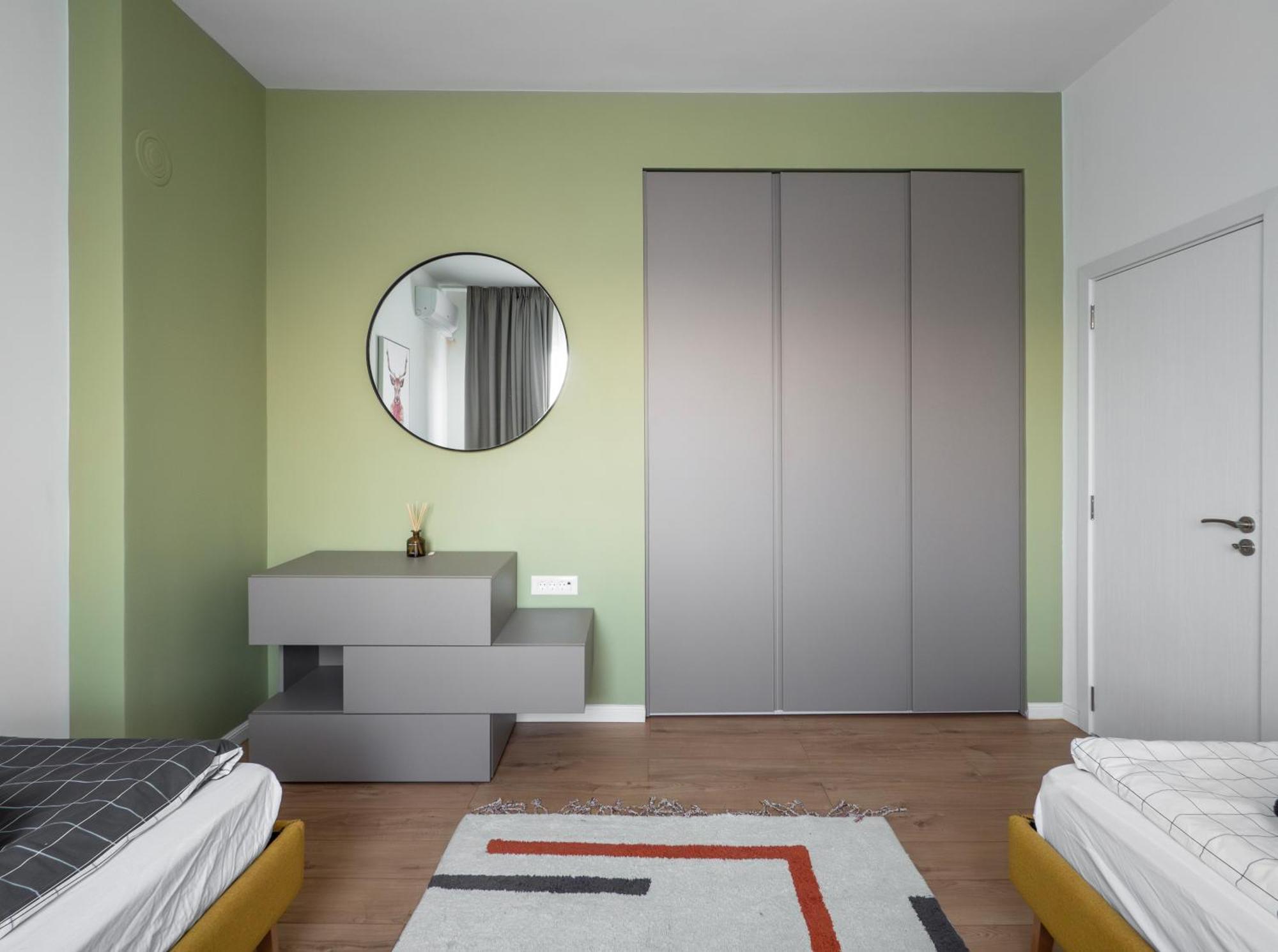 Central Apartment Parking Two Bedrooms Sky Terrace ソフィア エクステリア 写真