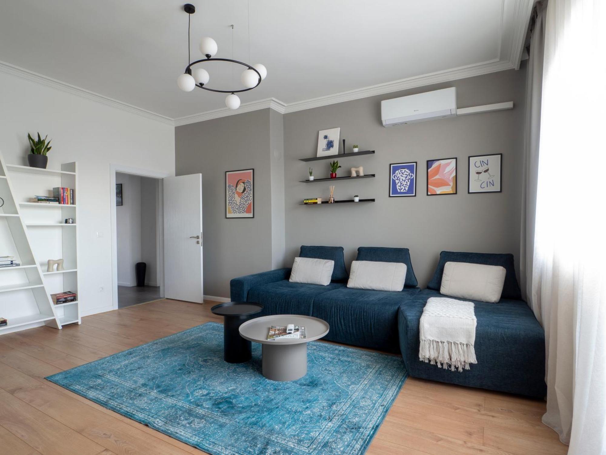 Central Apartment Parking Two Bedrooms Sky Terrace ソフィア エクステリア 写真