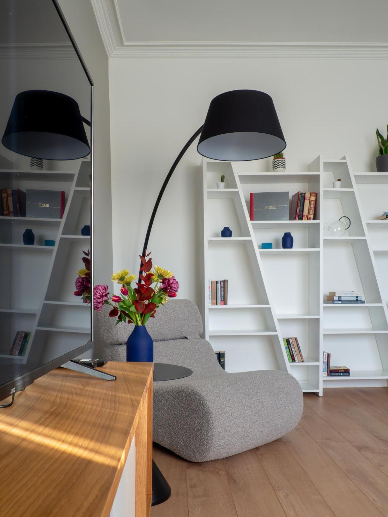 Central Apartment Parking Two Bedrooms Sky Terrace ソフィア エクステリア 写真
