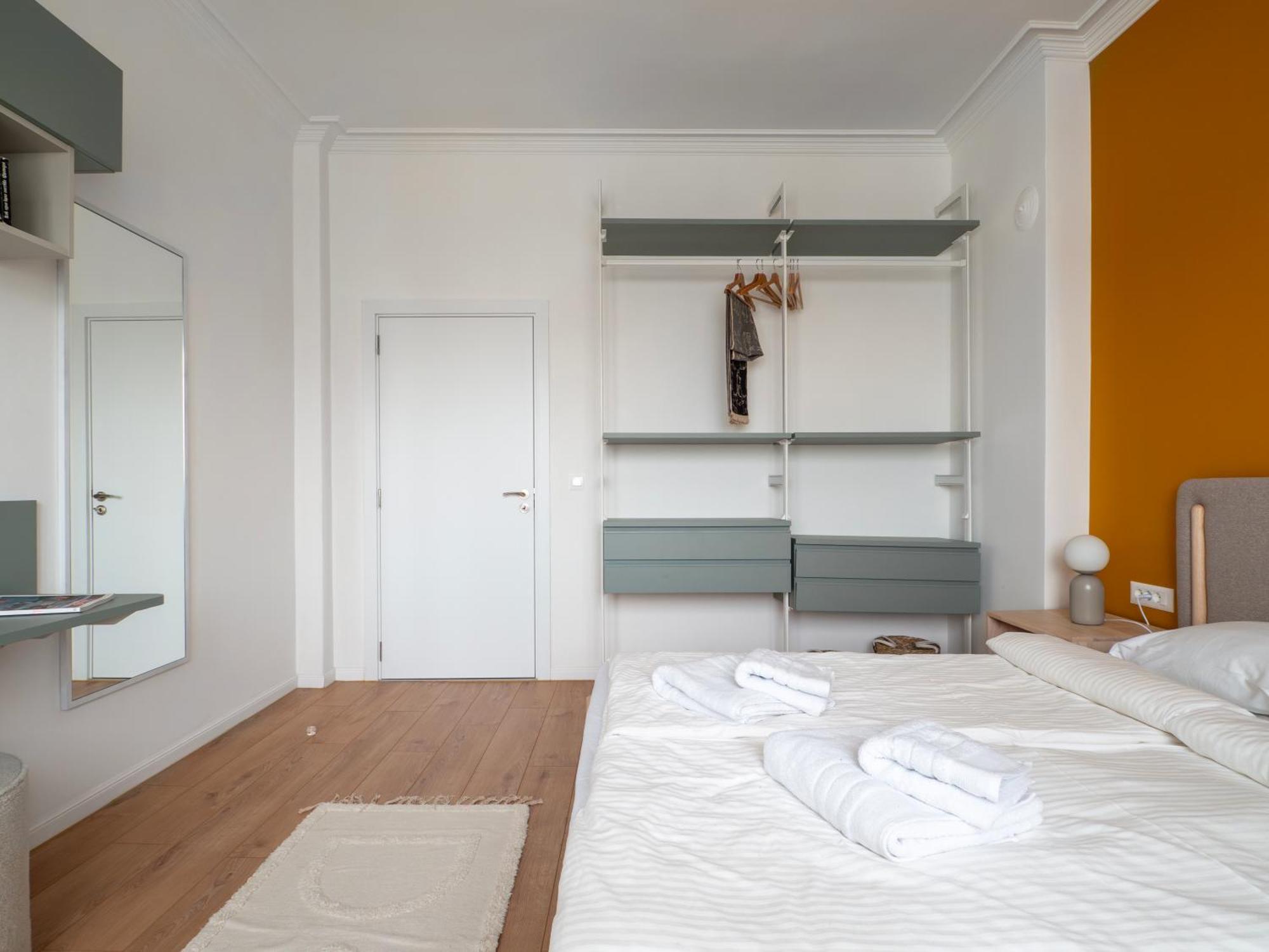 Central Apartment Parking Two Bedrooms Sky Terrace ソフィア エクステリア 写真